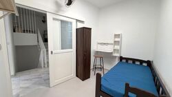 Lakepoint Condominium (D22), Condominium #588874561